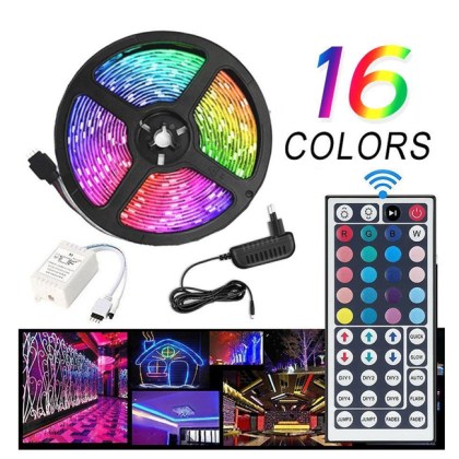 tainia led rgb 50509